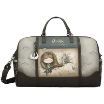 Anekke Real Travel Bag 51 cm Mehrfarbig