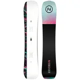 NIDECKER Venus Snowboard Für Frauen - 143