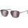 Eschenbach Sonnenbrille ESCHENBACH OPTIK "acunis 75% Tönungsgrad", Damen, rosa, Sonnenbrillen Sonnenbrille, Komfortgläser gegen hohe Lichtempfindlichkeit im Alltag
