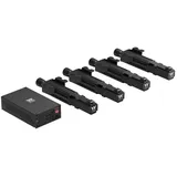 Thermaltake GM5 3DOF Motion System Untergestell schwarz
