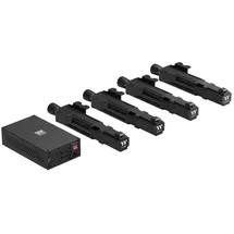 Thermaltake GM5 3DOF Motion System Untergestell schwarz