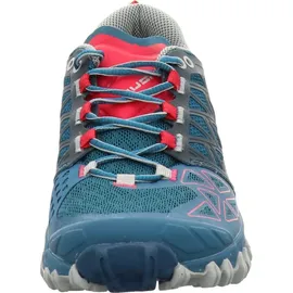 La Sportiva Bushido II Damen Blau 38,5