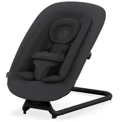 Cybex Gold Babywippe Lemo Bouncer - Stunning Black