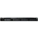 Synology RackStation RS822RP+, 2GB RAM, 4x Gb LAN, 1HE