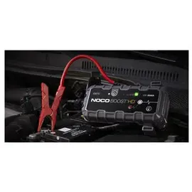 Noco Boost HD 2000A Starthilfe GERÄT