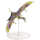 McFarlane Toys McFarlane Avatar - Aufbruch nach Pandora Actionfigur Mountain Banshee - Ikeyni's Banshee