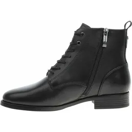 TAMARIS Damen schwarz, 38 EU