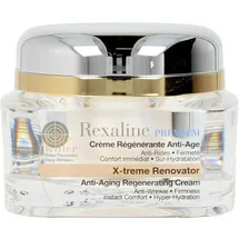 Rexaline Premium X-Treme Renovator Creme 50 ml