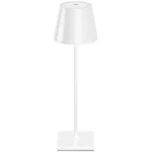 Sigor Nuindie schneeweiß Easy-Connect