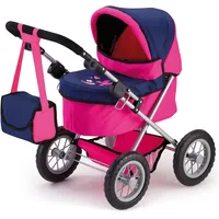 Bayer Design Trendy pink/blau
