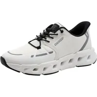 Marco Tozzi Sneaker Herren Weiß 43