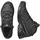 Salomon X-adventure Recon Mid Gore-tex® Wanderstiefel - Asphalt / Phantom / Castlerock - EU 47 1/3
