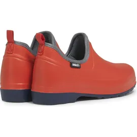 Aigle Damen Taden Plus 2 rot/blau in rot/blau - Gr.: 38