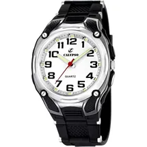 Calypso Analogico Kunststoff 42 mm K5560/4