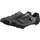 Shimano Gravel Fahrradschuhe RX801 Schwarz 44
