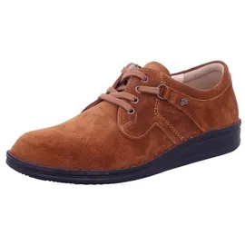 Finn Comfort Vaasa Velour Braun 43