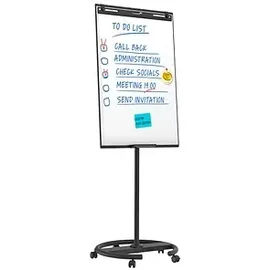 Legamaster Flipchart ECONOMY Triangle Mobil