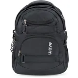 Wave Infinity black