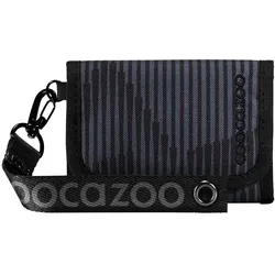 Coocazoo Zubehör Geldbörse Dark Mission