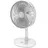 Platinet PRDF0326 Tischventilator 30 cm Weiß