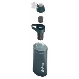 Katadyn BeFree AC 0,5L blau
