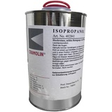 Cramolin Isopropanol 1 l