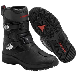 STYLMARTIN Navajo Evo Low Anthracite 38