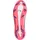 adidas F50 Hyperfast League FG Herren Weiß/Blau 48