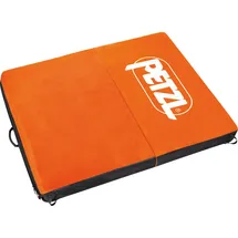 Petzl Cirro Crashpad Orange