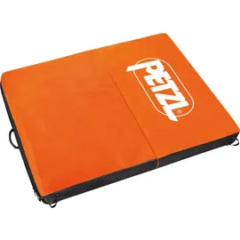 Petzl Cirro Crashpad Orange