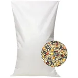 25kg Taubenfutter Herbst-Winter Leader Futter für Tauben Premium Mix 25 kg