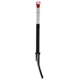 Arva Plume TS schwarz