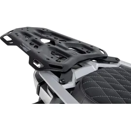 SW-Motech Gepäckträger Adventure-Rack Schwarz für BMW R1200GS (13-), R1250GS (18-)