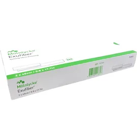 Mölnlycke Health Care GmbH Exufiber 2x45 cm Tamponaden