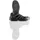 Sanita ESD Sicherheits-Schuh TOPAZ-ESD-S1P - schwarz - 44 - 44