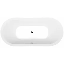 Polysan s.r.o. VIVA Ovale Badewanne 175 x 80 cm (79119)