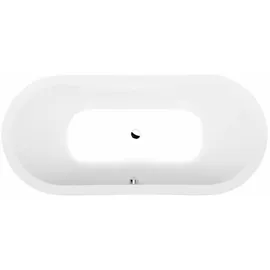 Polysan s.r.o. VIVA Ovale Badewanne 175 x 80 cm (79119)