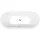 Polysan s.r.o. VIVA Ovale Badewanne 175 x 80 cm (79119)