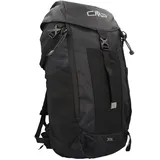 CMP Wayfar 30L Rucksack Schwarz