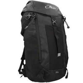 CMP Wayfar 30L Rucksack Schwarz