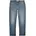 TODD949MAT Bequeme Jeans Midblau W32/L32