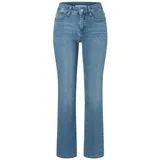 MAC HOSEN LAURA in Blau | Gr.: W46/L28