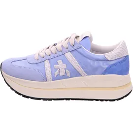 PREMIATA Beth Coin für Damen, blau, Größe 38 EU