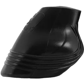 Acavallo Anatomic Gel No Turn Hufglocken Braun WB