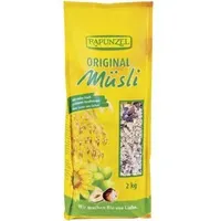 RAPUNZEL Original Müsli bio 2kg