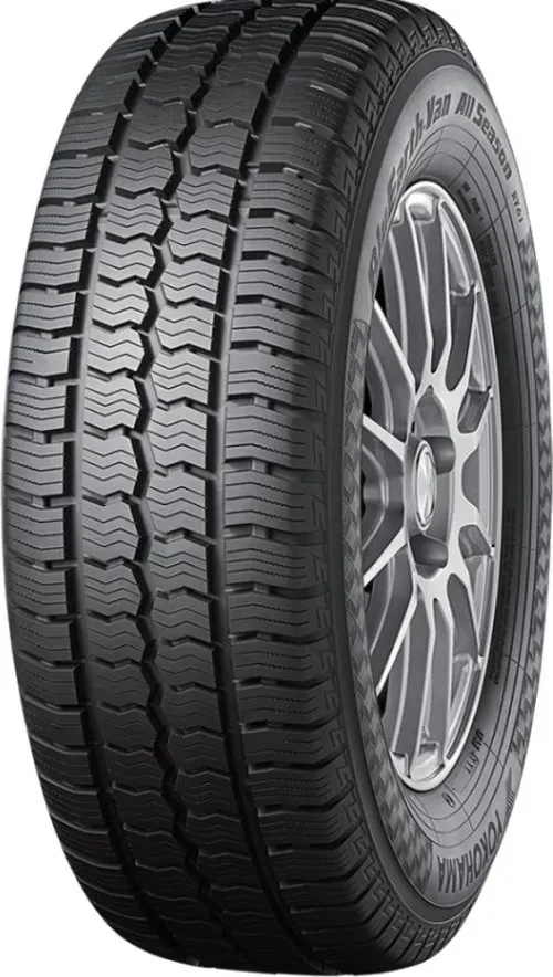 YOKOHAMA Ganzjahresreifen e5223 215/65 R16 109/107T