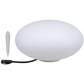 Paulmann Plug & Shine Lichtobjekt Stone IP67 3000K 235lm 24V Durchmesser 35cm