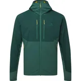 Mountain Equipment Switch Pro Hooded Men's Jacket pine/fern (ME-01849) M