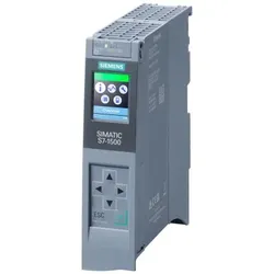 Siemens 6ES75111AK020AB0 SIMATIC S7-1500 CPU 1511-1 PN