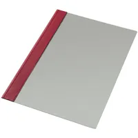 Esselte 13203 Box 50 Schnellhefter PVC A4,